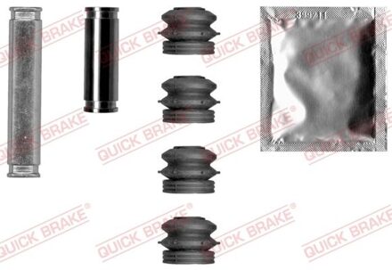 Toyota Geleidehulzenset, remklauw 1131352X