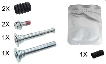 Toyota Geleidehulzenset, remklauw 55089