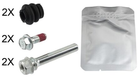 Toyota Geleidehulzenset, remklauw