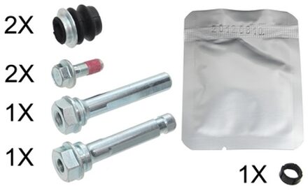 Toyota Geleidehulzenset, remklauw