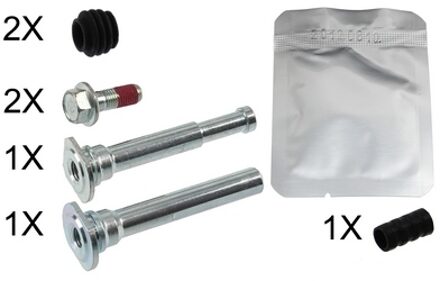 Toyota Geleidehulzenset, remklauw