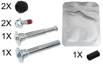 Toyota Geleidehulzenset, remklauw