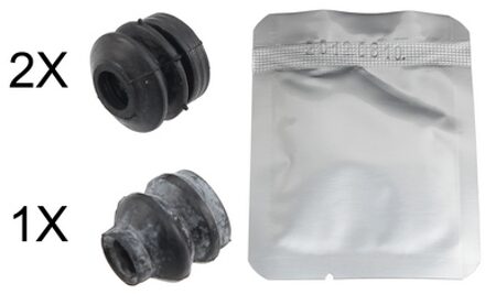 Toyota Geleidehulzenset, remklauw