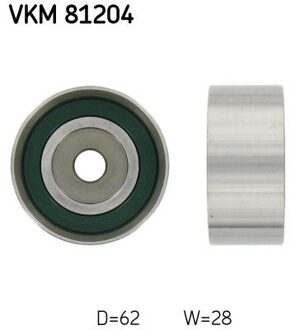 Toyota Geleiderol, distributieriem VKM81204