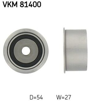 Toyota Geleiderol, distributieriem VKM81400