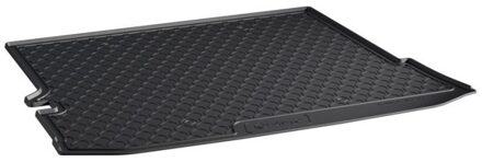 Toyota Gledring Kofferbakmat voor Toyota Highlander 2021- (7-personen) GL1156