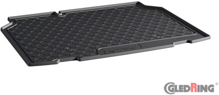 Toyota Gledring Kofferbakmat voor Toyota Yaris Cross (MXP_) 2/4WD incl. Hybrid 2020- (lage GL1158