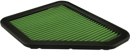 Toyota Green Vervangingsfilter P950459