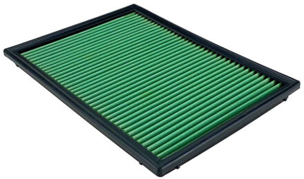 Toyota Green Vervangingsfilter P960533