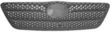 Toyota GRILL 3/5-deurs ZWART