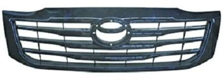 Toyota GRILL zwart 12+ 6685840