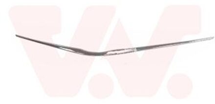 Toyota Grille Lijst 5437518