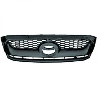 Toyota Grille Toyota 2004-2007 + lijst 6684940