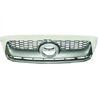 Toyota Grille Toyota 2008-2010 + lijst 6684941