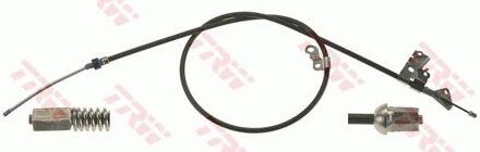 Toyota Handremkabel GCH500