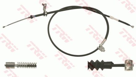 Toyota Handremkabel GCH561