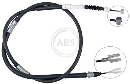 Toyota Handremkabel K11164