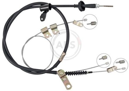 Toyota Handremkabel K12665