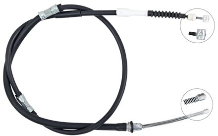 Toyota Handremkabel K16717
