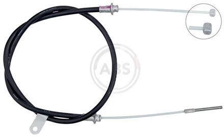 Toyota Handremkabel K18021