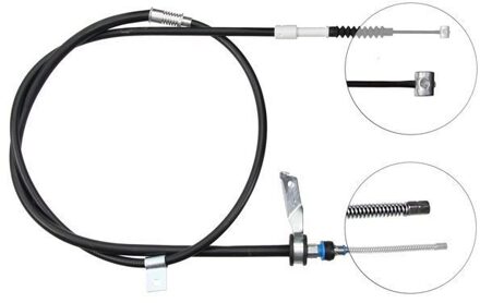 Toyota Handremkabel K19288