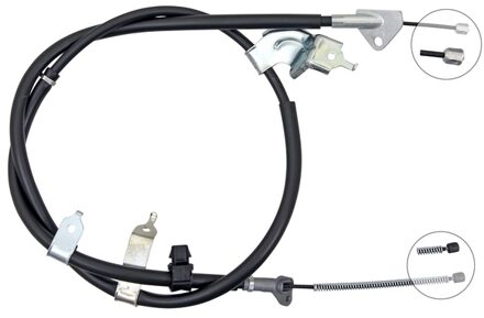 Toyota Handremkabel K19870