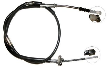 Toyota Handremkabel