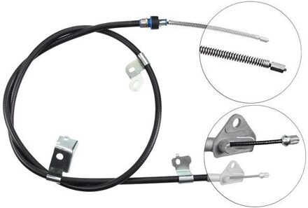 Toyota Handremkabel