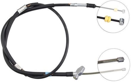 Toyota Handremkabel
