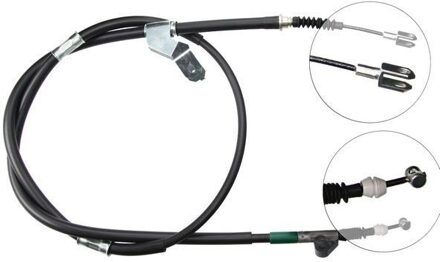 Toyota Handremkabel
