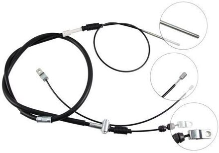 Toyota Handremkabel