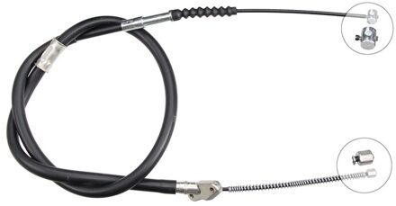 Toyota Handremkabel