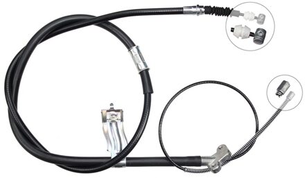 Toyota Handremkabel