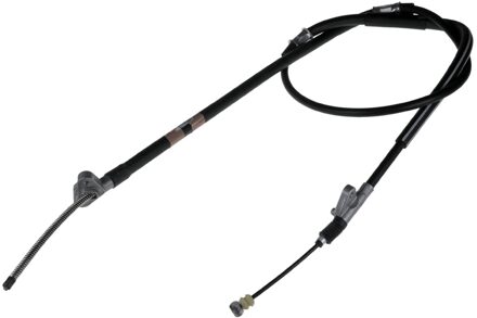 Toyota Handremkabel
