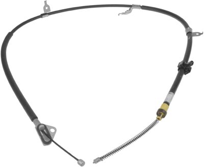 Toyota Handremkabel