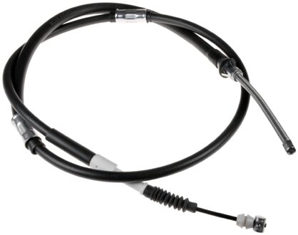 Toyota Handremkabel