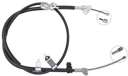 Toyota Handremkabel