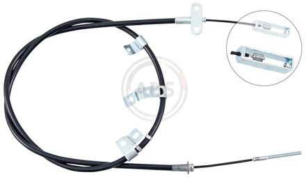 Toyota Handremkabel