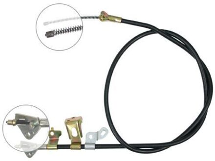 Toyota Handremkabel