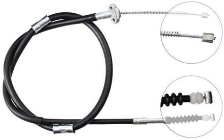 Toyota Handremkabel
