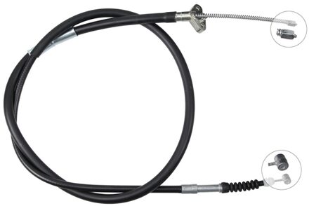 Toyota Handremkabel