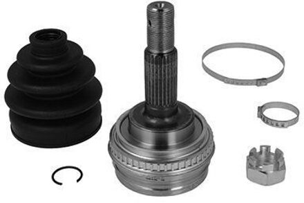 Toyota Homokineet reparatie set, aandrijfas 151347