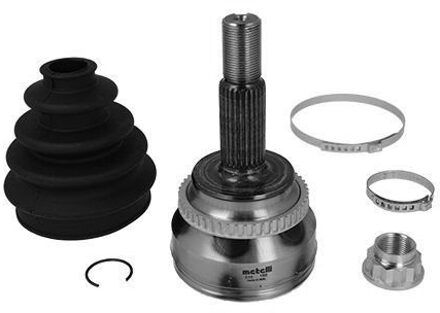 Toyota Homokineet reparatie set, aandrijfas 151814