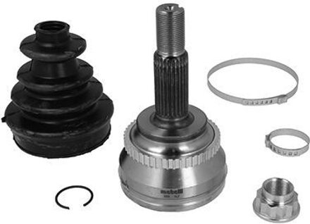 Toyota Homokineet reparatie set, aandrijfas 151889