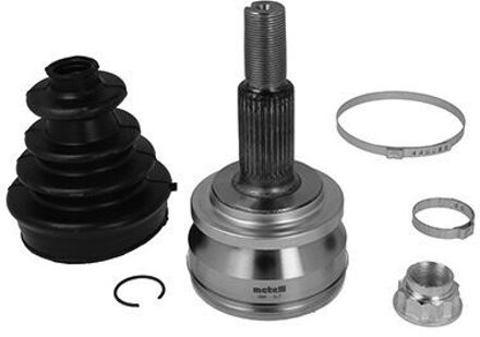 Toyota Homokineet reparatie set, aandrijfas 151896