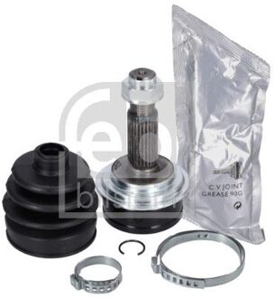 Toyota Homokineet reparatie set, aandrijfas 185064