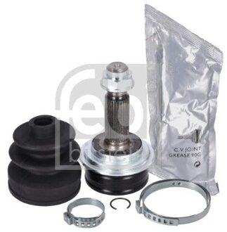 Toyota Homokineet reparatie set, aandrijfas 185127