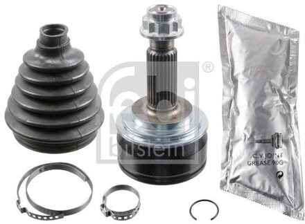 Toyota Homokineet reparatie set, aandrijfas 185132
