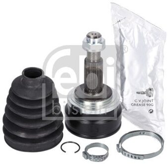 Toyota Homokineet reparatie set, aandrijfas 185146