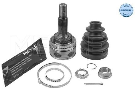 Toyota Homokineet reparatie set, aandrijfas 30144980027